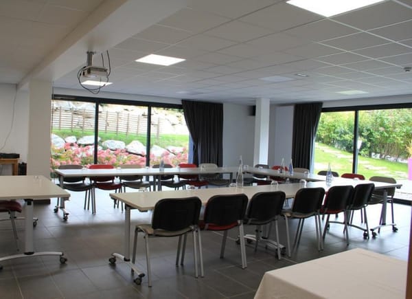 Auberge de l'Orangerie, Hôtel 4*, Passy, France